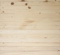 Wood brown for background or textures. Royalty Free Stock Photo