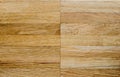 Wood buche. Parquet Royalty Free Stock Photo