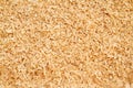 Wood chips Royalty Free Stock Photo