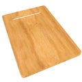 Wood Chopping board.
