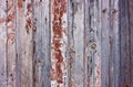 Wood cracky texture Royalty Free Stock Photo