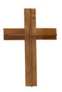 Wood Cross