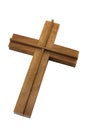 Wood Cross