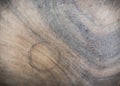 Wood curve pattern texture