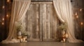 wood design rustic background