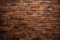 Wood design wallpaper brown surface pattern textured wooden old material wall floor Royalty Free Stock Photo