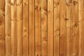 Wood fence Royalty Free Stock Photo