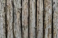 Wood Fence