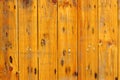 Wood fencing Royalty Free Stock Photo