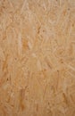 Wood fibers Royalty Free Stock Photo