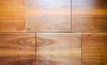 Wood Finishing Wall Panels Background