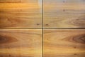 Wood Finishing Wall Panels Background