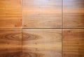 Wood Finishing Wall Panels Background