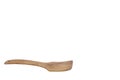 Wood flipper Royalty Free Stock Photo