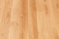 Wood floor background texture in orange tone