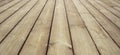 Wood floor background textured. Perspective wooden floor Royalty Free Stock Photo