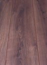 Wood floor texture.Dark wood.Can be used for design.