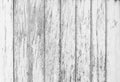 Wood floor texture pattern plank surface painted white pastel wall background Royalty Free Stock Photo