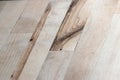 wooden butcherblock countertop wood with grain unstained