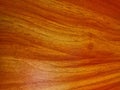 Wood grain, Mahogany / mahoni texture Royalty Free Stock Photo