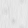 Wood grain texture. Seamless wooden pattern. Abstract line background. Royalty Free Stock Photo