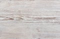 Wood Grain Texture, White Background