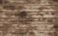 Wood grunge texture. Wooden plank background. Vector Eps10 illustration.