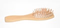 Wood Hair Brush