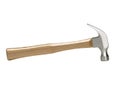 Wood Handle Hammer