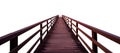 wood Harbor pier deck transparent PNG file.