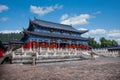 Wood House Lijiang, Yunnan Chamber