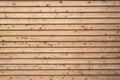 Wood lath textrue background