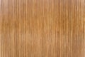 Wood lath wall texture Royalty Free Stock Photo