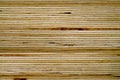 Wood layer texture