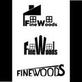 Wood logo