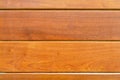 Wood mahogany texture. Grain, cover. Flooring, fibers. Panelling, architecture. Royalty Free Stock Photo