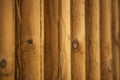 Wood material background Vintage wallpaper Royalty Free Stock Photo