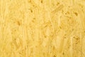 Wood OSB texture Royalty Free Stock Photo