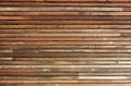 Wood panel background, Abstract plank for texture. Royalty Free Stock Photo