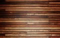Wood panel background, Abstract plank for texture. Royalty Free Stock Photo