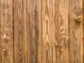 Background with weathered old rough texture of plate wood Royalty Free Stock Photo