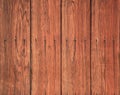Wood panel detail Royalty Free Stock Photo