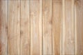 Wood panel plank brown Royalty Free Stock Photo
