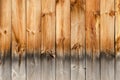 Wood Panel Texture