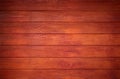 Wood paneling wall. Royalty Free Stock Photo