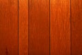 Wood panelling