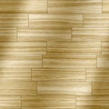 Wood Parquet Background Royalty Free Stock Photo