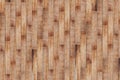 Wood parquet floor background Royalty Free Stock Photo