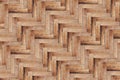 Wood parquet floor background Royalty Free Stock Photo