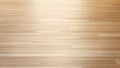 Wood parquet horizontal floor 3d perspective rendering Royalty Free Stock Photo